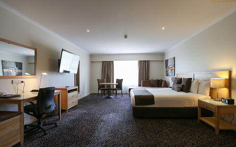 Best Western Plus Hovell Tree Inn - Darwin Tourism 14