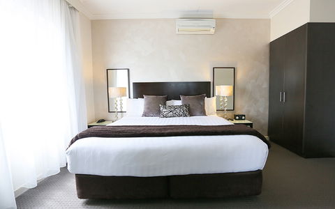 Best Western Plus Hovell Tree Inn - Darwin Tourism 16