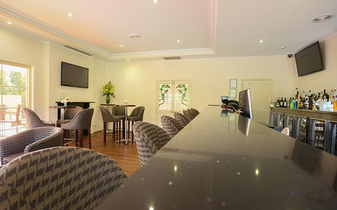 Best Western Plus Hovell Tree Inn - Darwin Tourism 20