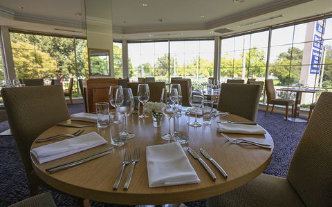 Best Western Plus Hovell Tree Inn - Darwin Tourism 23