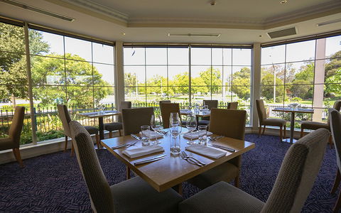 Best Western Plus Hovell Tree Inn - Darwin Tourism 22