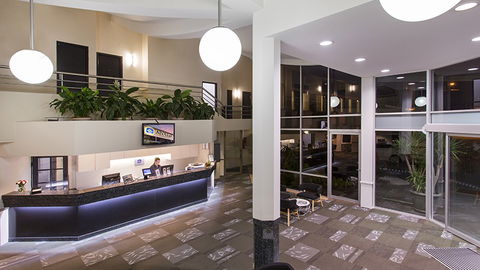 BEST WESTERN PLUS Apollo International Hotel - Darwin Tourism 17