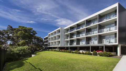 BEST WESTERN PLUS Apollo International Hotel - Darwin Tourism 23
