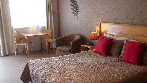 BEST WESTERN Balan Village Motel Nowra - Darwin Tourism 1
