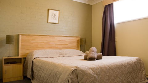 BEST WESTERN Balan Village Motel Nowra - Darwin Tourism 12