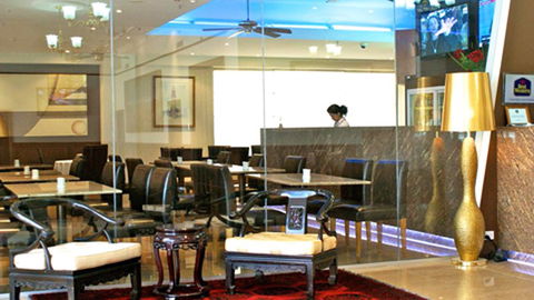 BEST WESTERN Astor Metropole Hotel And Apartments - Darwin Tourism 0