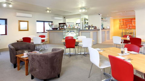 BEST WESTERN PLUS Gregory Terrace Brisbane - Darwin Tourism 2