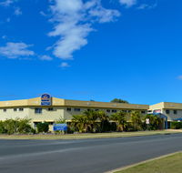 BEST WESTERN Boulevard Lodge - Darwin Tourism