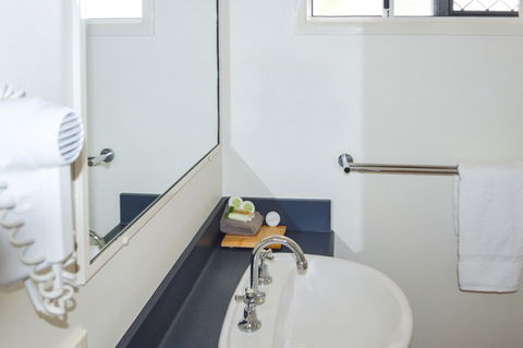 BEST WESTERN Boulevard Lodge - Darwin Tourism 11