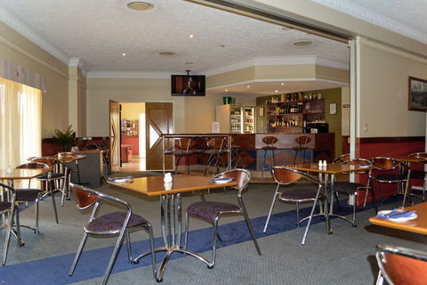 BEST WESTERN Boulevard Lodge - Darwin Tourism 16
