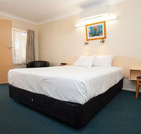 BEST WESTERN Bundaberg City Motor Inn - Darwin Tourism