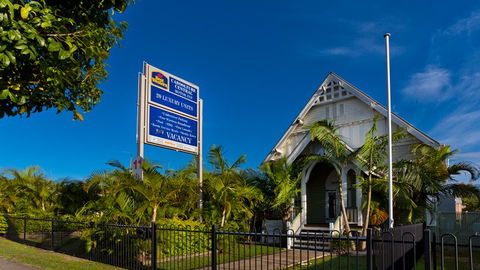 BEST WESTERN Caboolture Central Motor Inn - Darwin Tourism 4