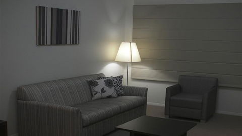BEST WESTERN Injune Motor Inn - Darwin Tourism 1