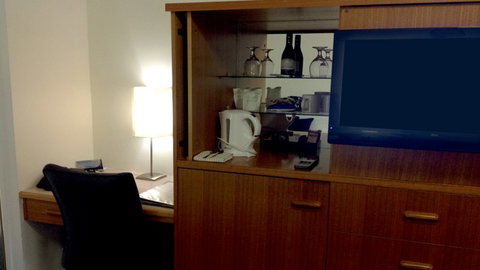 BEST WESTERN Cattle City Motor Inn - Darwin Tourism 2