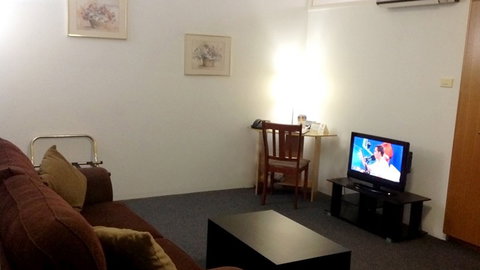 BEST WESTERN Cattle City Motor Inn - Darwin Tourism 3