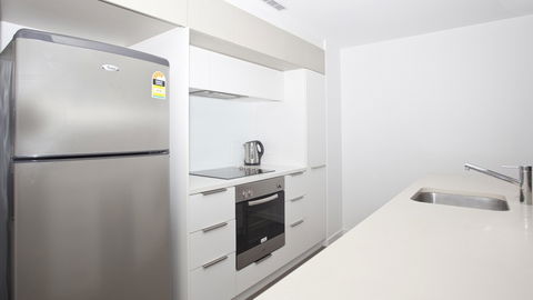 BEST WESTERN Islington Apartments - Darwin Tourism 0