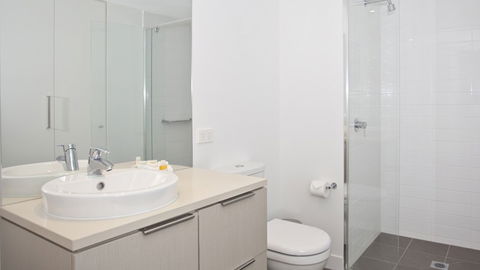 BEST WESTERN Islington Apartments - Darwin Tourism 3