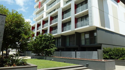 BEST WESTERN Islington Apartments - Darwin Tourism 4