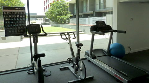 BEST WESTERN Islington Apartments - Darwin Tourism 5