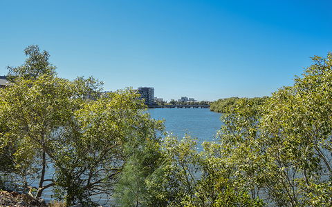 BEST WESTERN Islington Apartments - Darwin Tourism 7