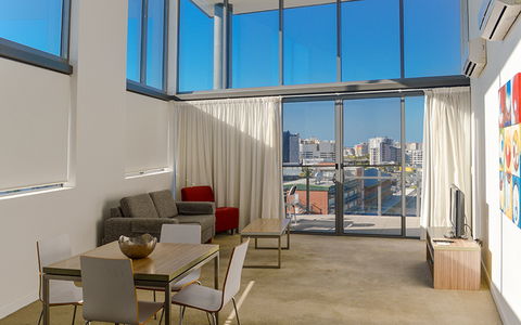 BEST WESTERN Islington Apartments - Darwin Tourism 6