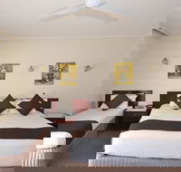 Best Western Alexander Motel Whyalla - Darwin Tourism