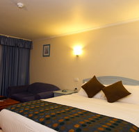 BEST WESTERN Balmoral Motor Inn - Darwin Tourism