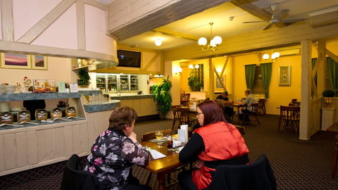 BEST WESTERN Balmoral Motor Inn - Darwin Tourism 3