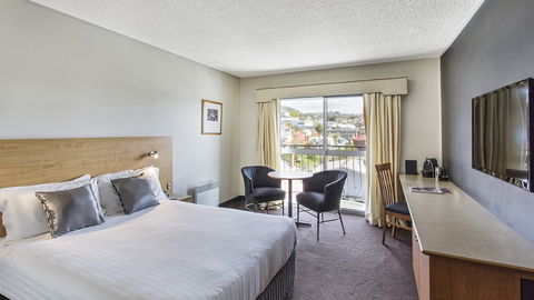 BEST WESTERN Hobart - Darwin Tourism 1