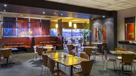 BEST WESTERN Hobart - Darwin Tourism 3