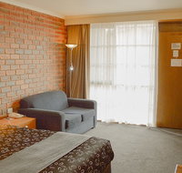 BEST WESTERN Heritage Motor Inn Bendigo - Darwin Tourism
