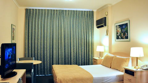 BEST WESTERN Airport Motel And Convention Centre - Darwin Tourism 2