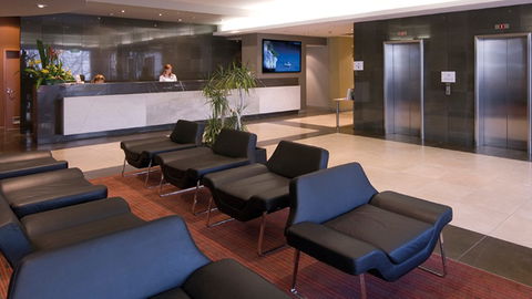 BEST WESTERN Atlantis Hotel - Darwin Tourism 0