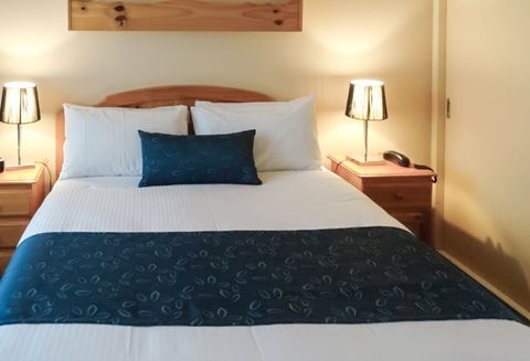 BEST WESTERN Fawkner Airport Motor Inn And Serviced Apartments - Darwin Tourism 1
