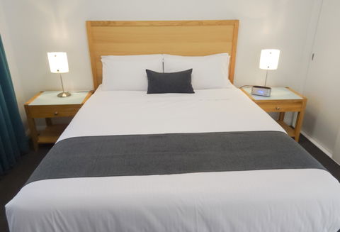 BEST WESTERN Fawkner Airport Motor Inn And Serviced Apartments - Darwin Tourism 3