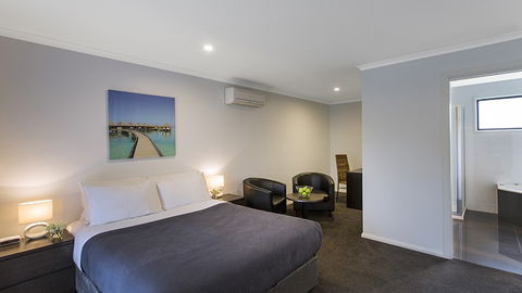 BEST WESTERN Colonial Village Motel - Darwin Tourism 3