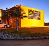 BEST WESTERN Sea Breeze Resort - Darwin Tourism