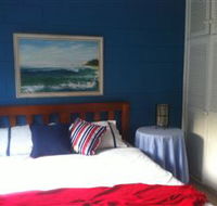 Orford OceanView Accommodation - Darwin Tourism