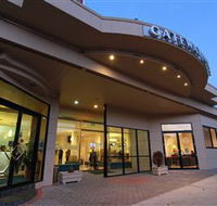 Quality Hotel Gateway - Darwin Tourism