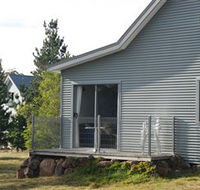 Heimat Chalets - Darwin Tourism