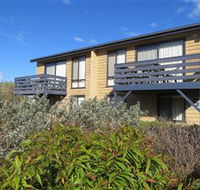 Orford Prosser Holiday Units - Darwin Tourism