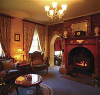 Oatlands Lodge Colonial Accommodation - Darwin Tourism