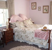 Old Colony Inn Bed and Breakfast  Accommodation - Darwin Tourism