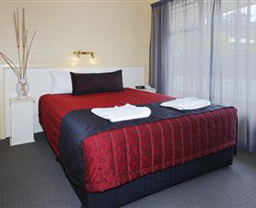 Graham Apartments - Darwin Tourism 2