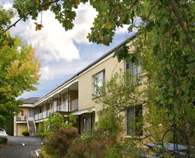 Graham Apartments - Darwin Tourism 3