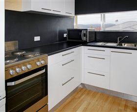 Graham Apartments - Darwin Tourism 1