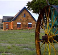 Oatlands Manor - Darwin Tourism
