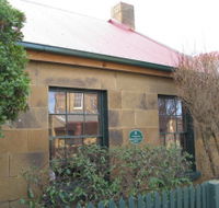 Amelia Cottage - Darwin Tourism
