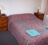 Hobart Apartments - Darwin Tourism