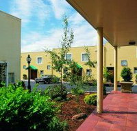 Bay View Villas - Darwin Tourism